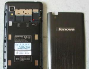 Не включается телефон Lenovo Lenovo 319 не включается